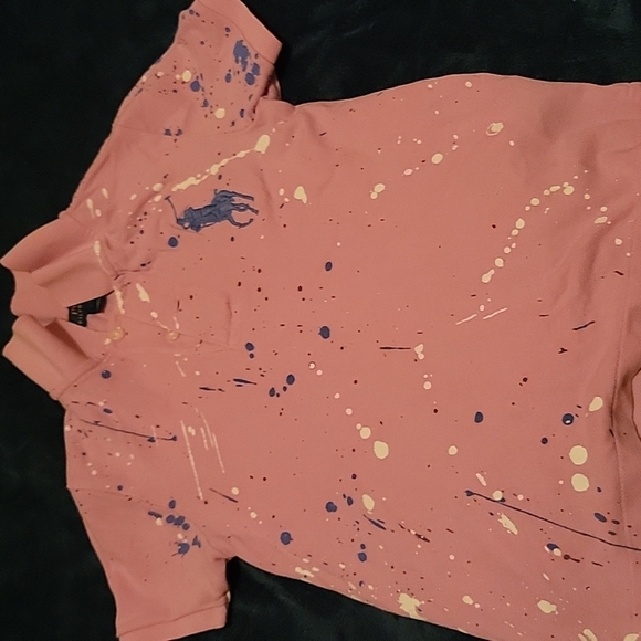 Shirts - Picture 2 of 3